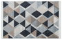 Conceptum Alfombra Ar 10 Beige, Black, White 160x230 cm
